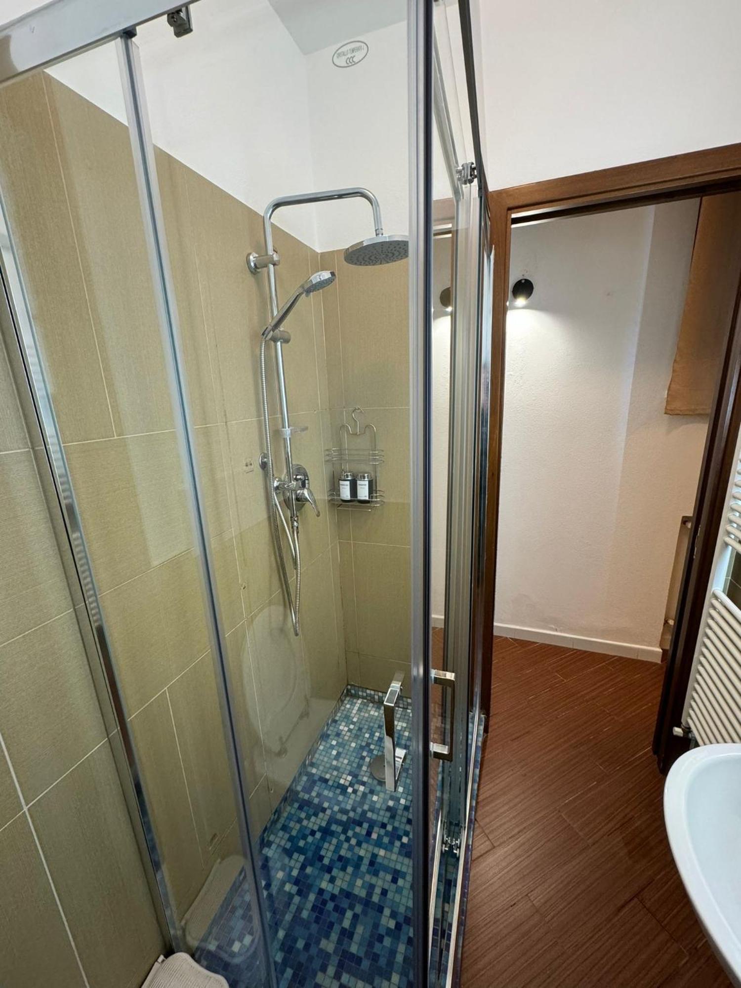 Mondello Suite Apartment Exteriör bild
