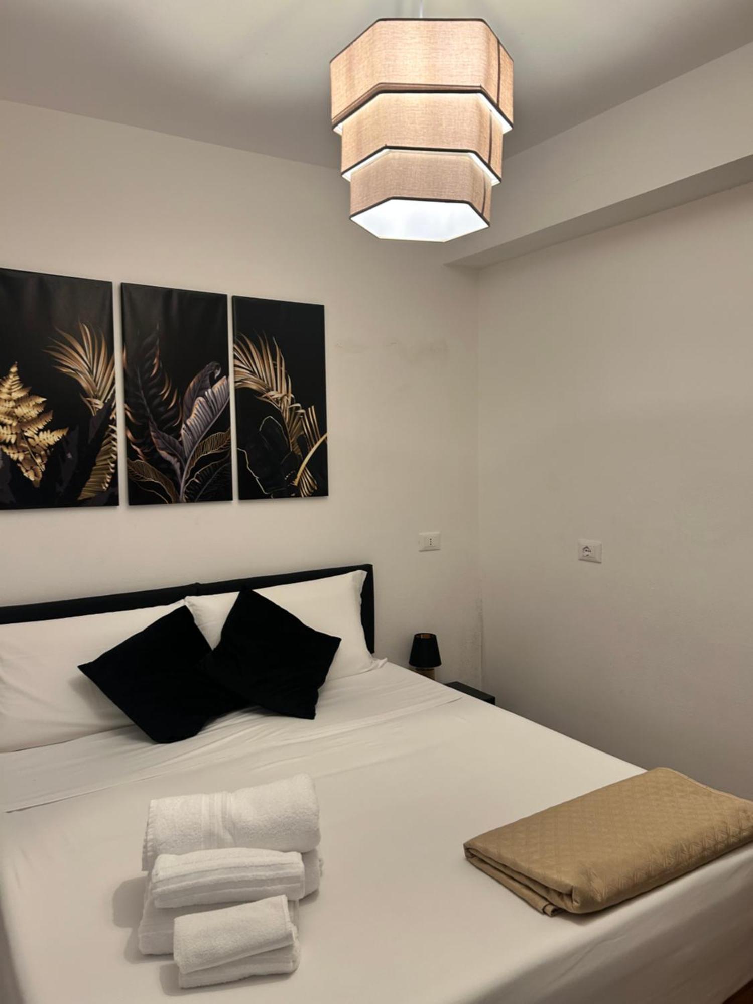 Mondello Suite Apartment Exteriör bild