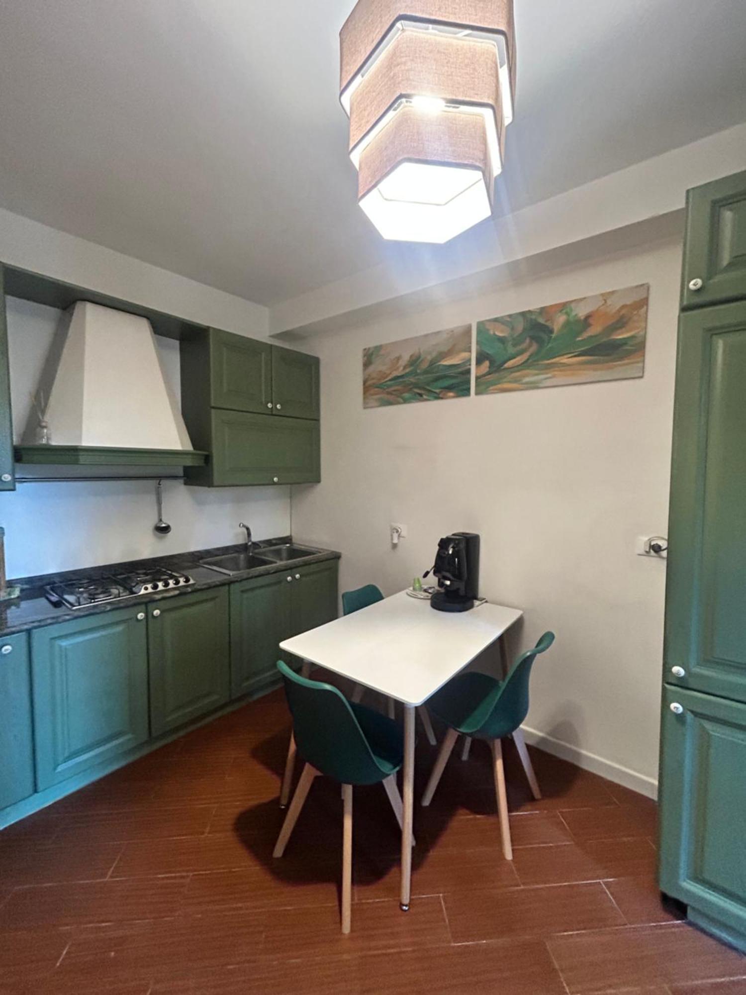 Mondello Suite Apartment Exteriör bild